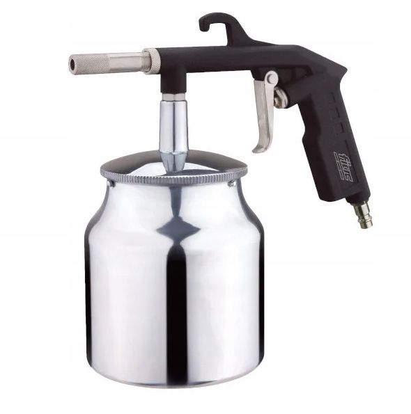 Pistolet Do Piaskowania Fiac