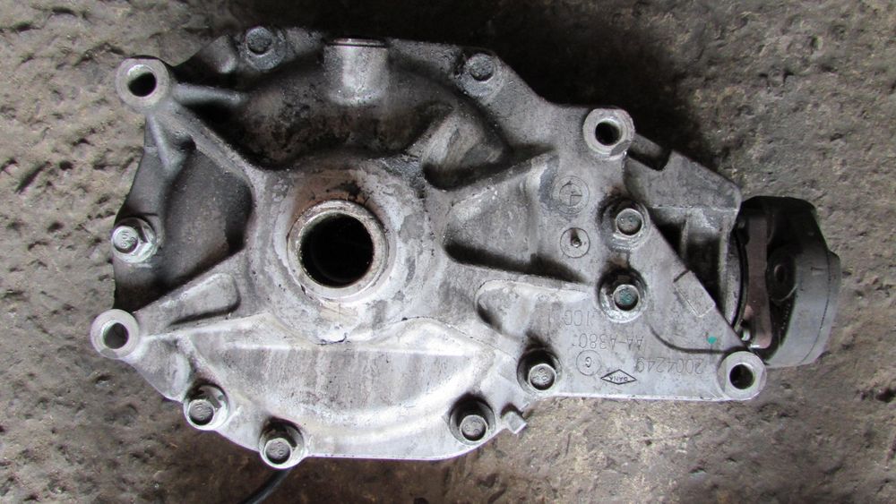 Передний мост Редуктор BMW X5 E70 Міст БМВ Х5 Е70 Разборка бмв е70