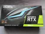 Gigabyte GeForce RTX 3060 Ti Eagle OC 8GB GDDR6X WINDFORCE 3X