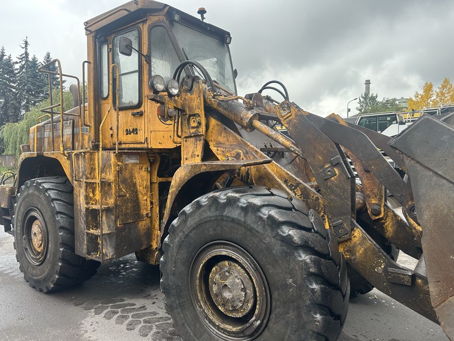 Ładowarka HSW 534C