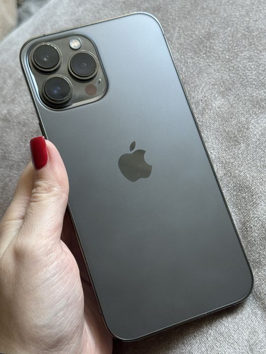 iPhone 13 pro max 256