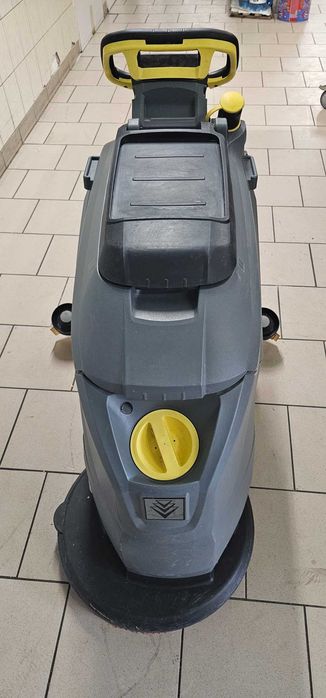 Karcher myjka podłogowa, szorowarka BD 50/60 C Ep Classic