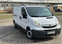 Opel Vivaro 2.0 CDTI L2H1