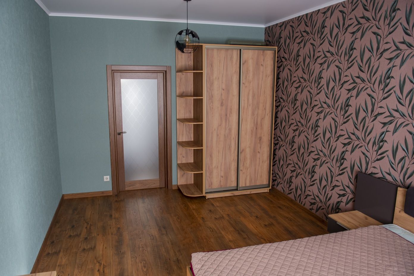 Единственная качественная квартира в Черноморске