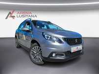 Peugeot 2008 1.6 BlueHDi Style