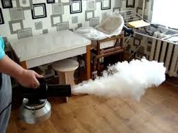 100 % Знищення Тарганів Клопів Бліх Уничтожение Тараканов Клопов Блох