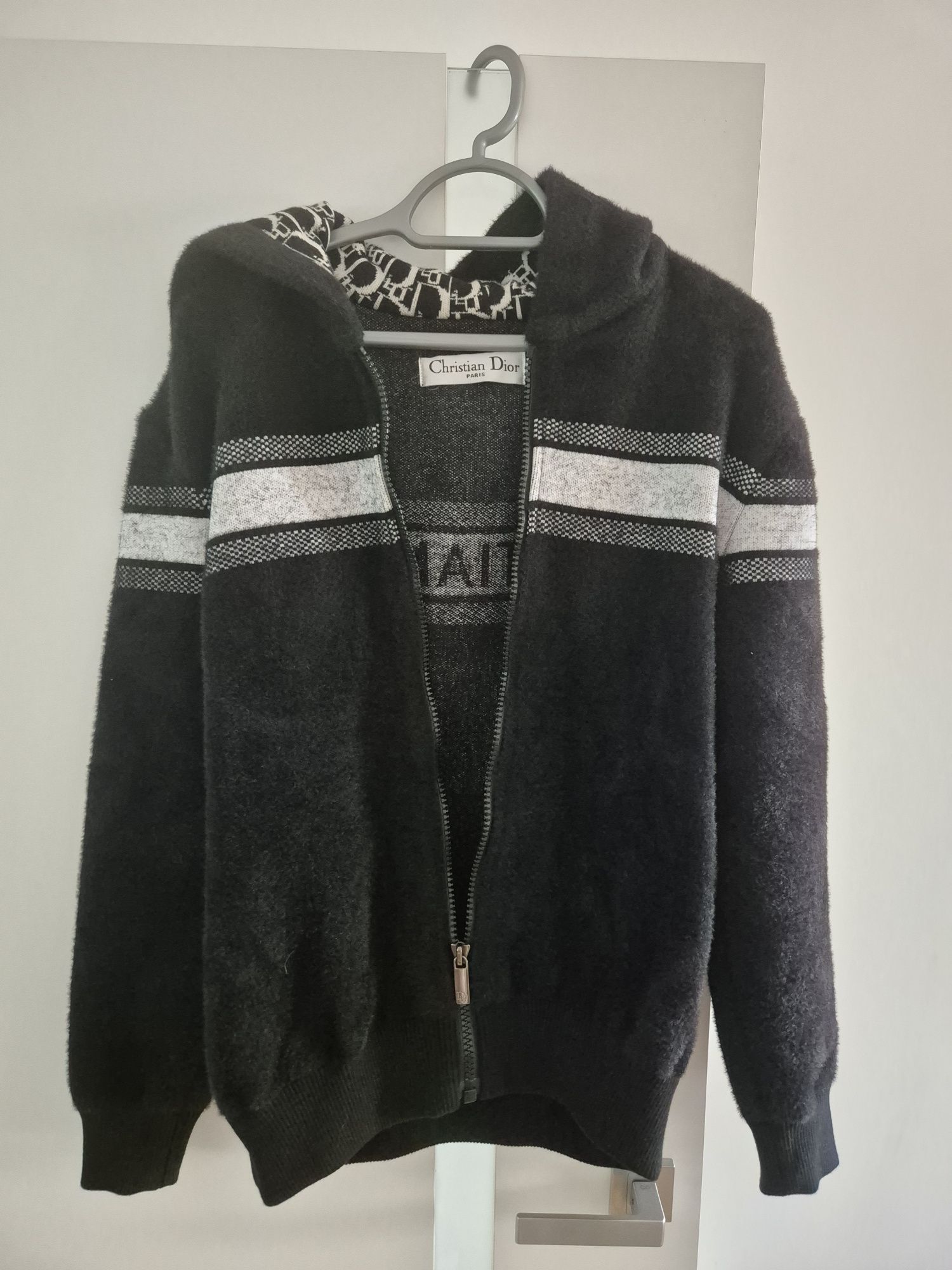 Alpaka Dior L piękna