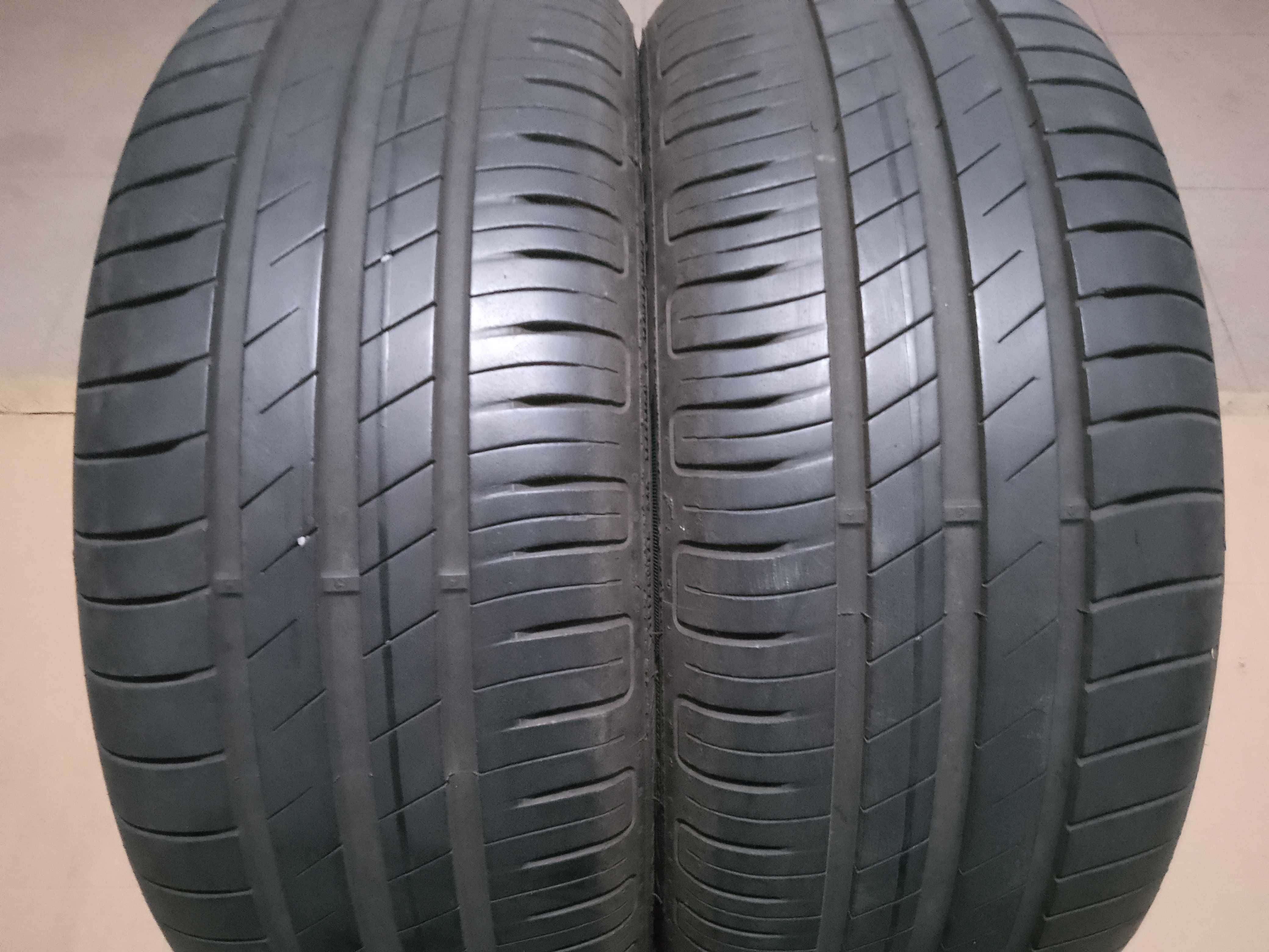 Opony letnie 195 50 r15 Goodyear Efficient Grip Performance 2sztuki