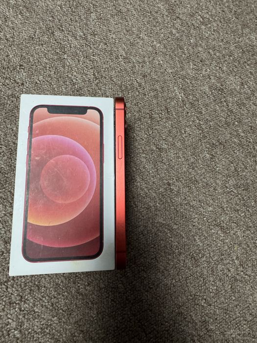 Iphone 12 mini neverlock