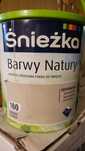Farba Śnieżka Barwy Natury