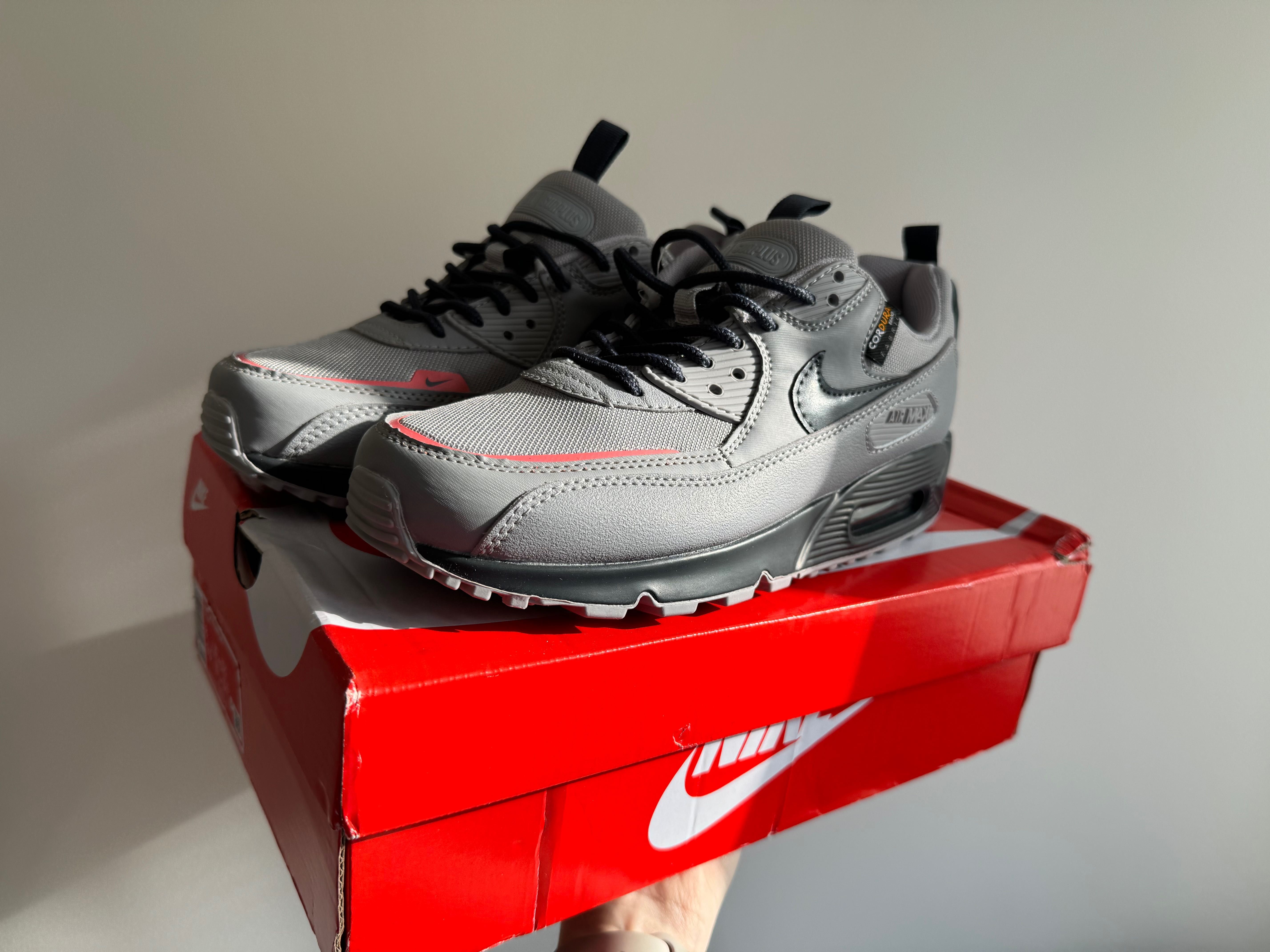 Buty Nike Air Max 90 Surplus r. 41