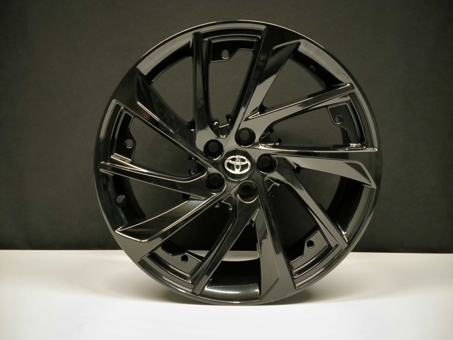 Alufelgi 20 5x114,3 ET30 Lexus, Toyota #281