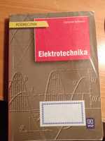 Podręcznik do Elektrotechniki WSiP