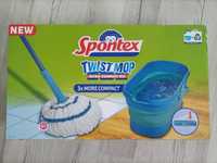 Spontex Twist Mop