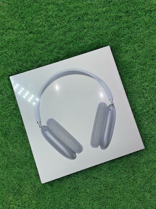 Słuchawki AirPods Max