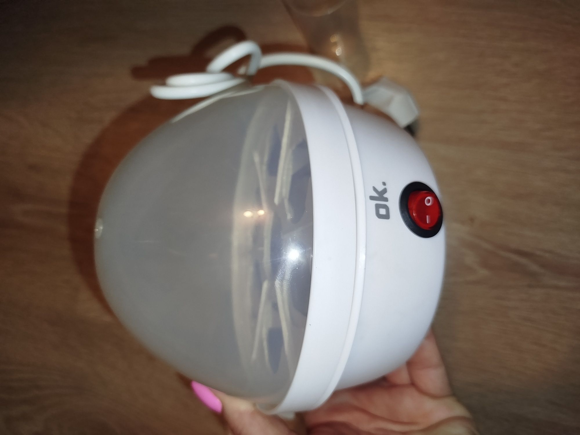 Nowy! Jajowar Imtron 360W