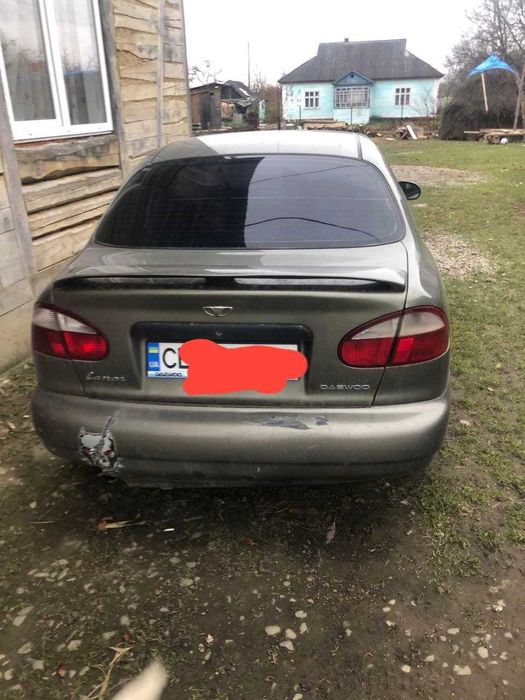 Легковий Автомобіль