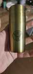 Nowe kieliszki jagermeister 6 szt metalowe
