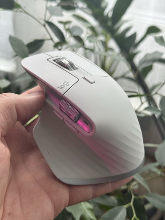 Продам мишку Logitech MX Master 3S
