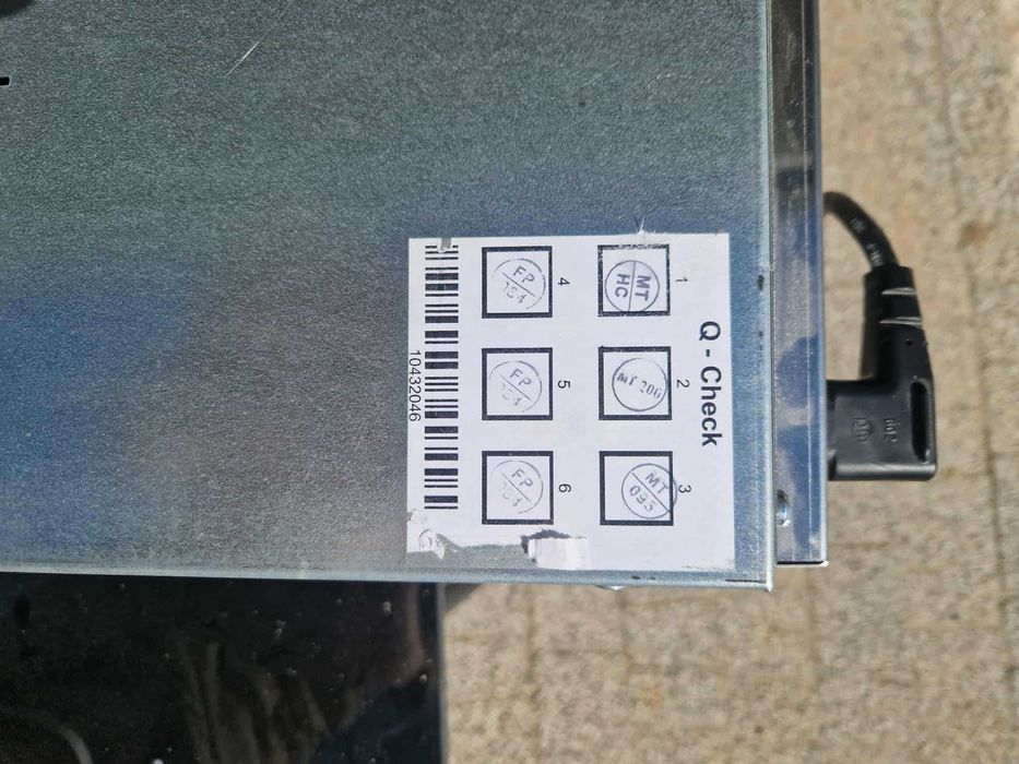 Bosch Serie 8 BIC630NB1A