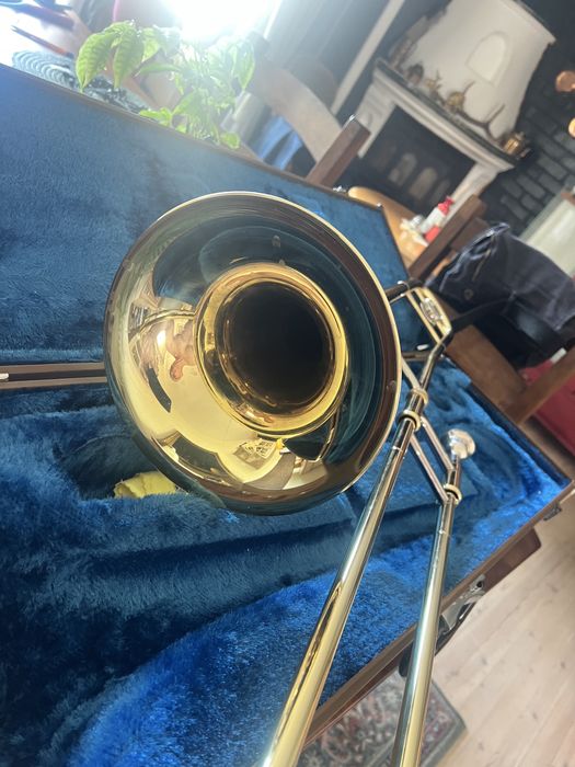 Puzon suwakowy yamaha