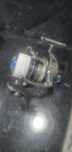 Carreto Jaxon Tyrand TRX 600