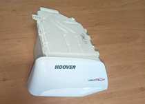 Kieszeń zasobnika proszku+ zasobnik proszku pralki Hoover VT 1014 D23