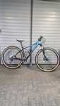 Rower MTB Cube Karbon 29 rozmiar M Stan idealny