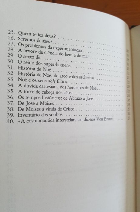 Jean Sendy - Os Deuses que fizeram o Céu e a Terra