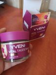 Krem na dzień Yven Vital, 50 ml