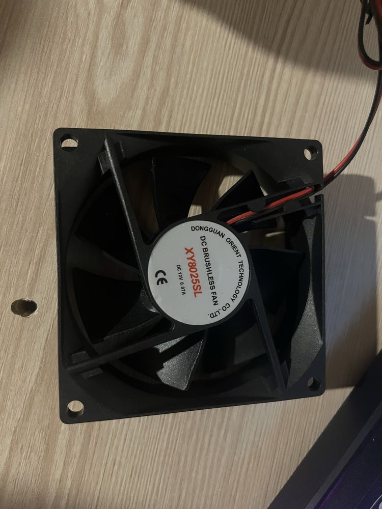 відеокарта NVIDIA GeForce 8600 GT