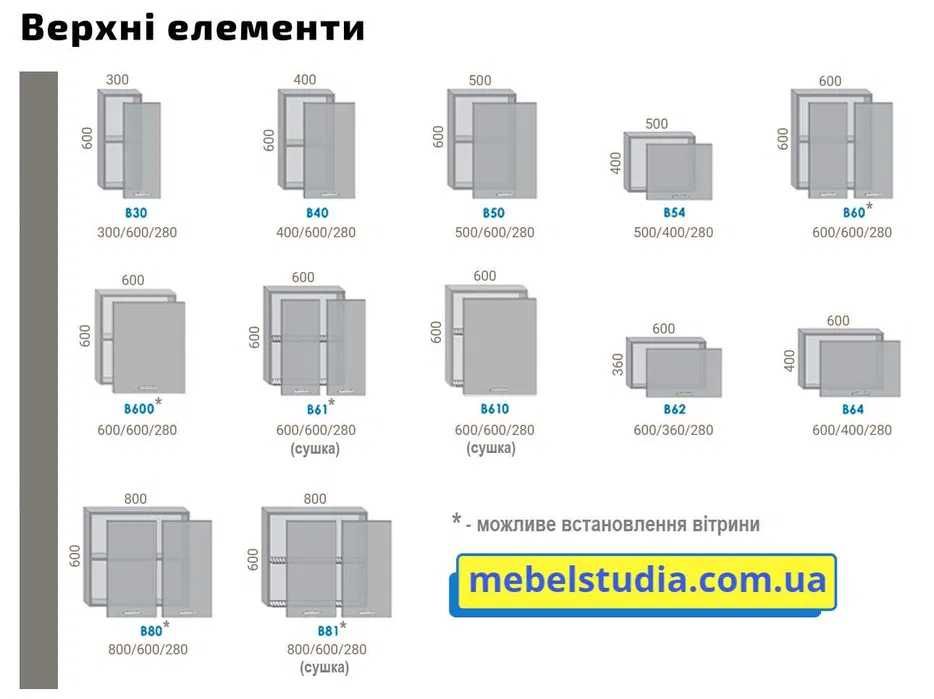 Стильная и удобная мини-кухня · Есть доставка и сборка