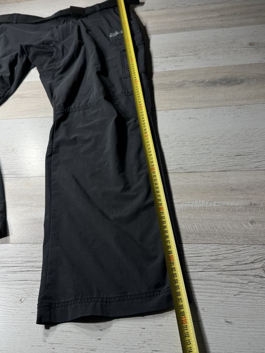 Штани Jack Wolfskin + ремінь трекінгові штани outdoor тактичні штани