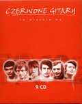 Czerwone Gitary 9CD box