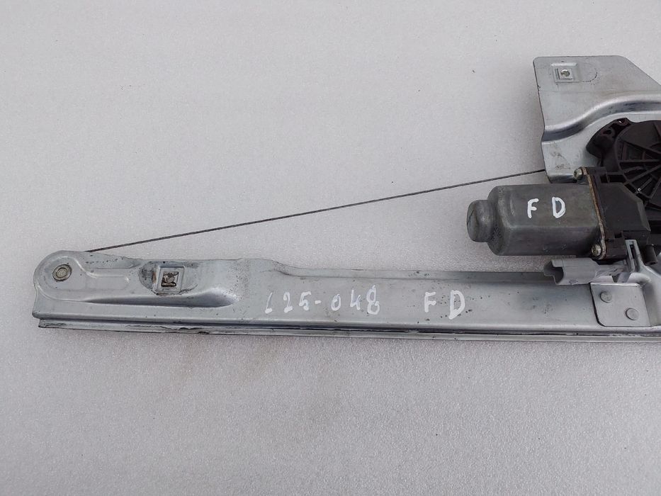 Elevador vidros frente direito PEUGEOT Partner II