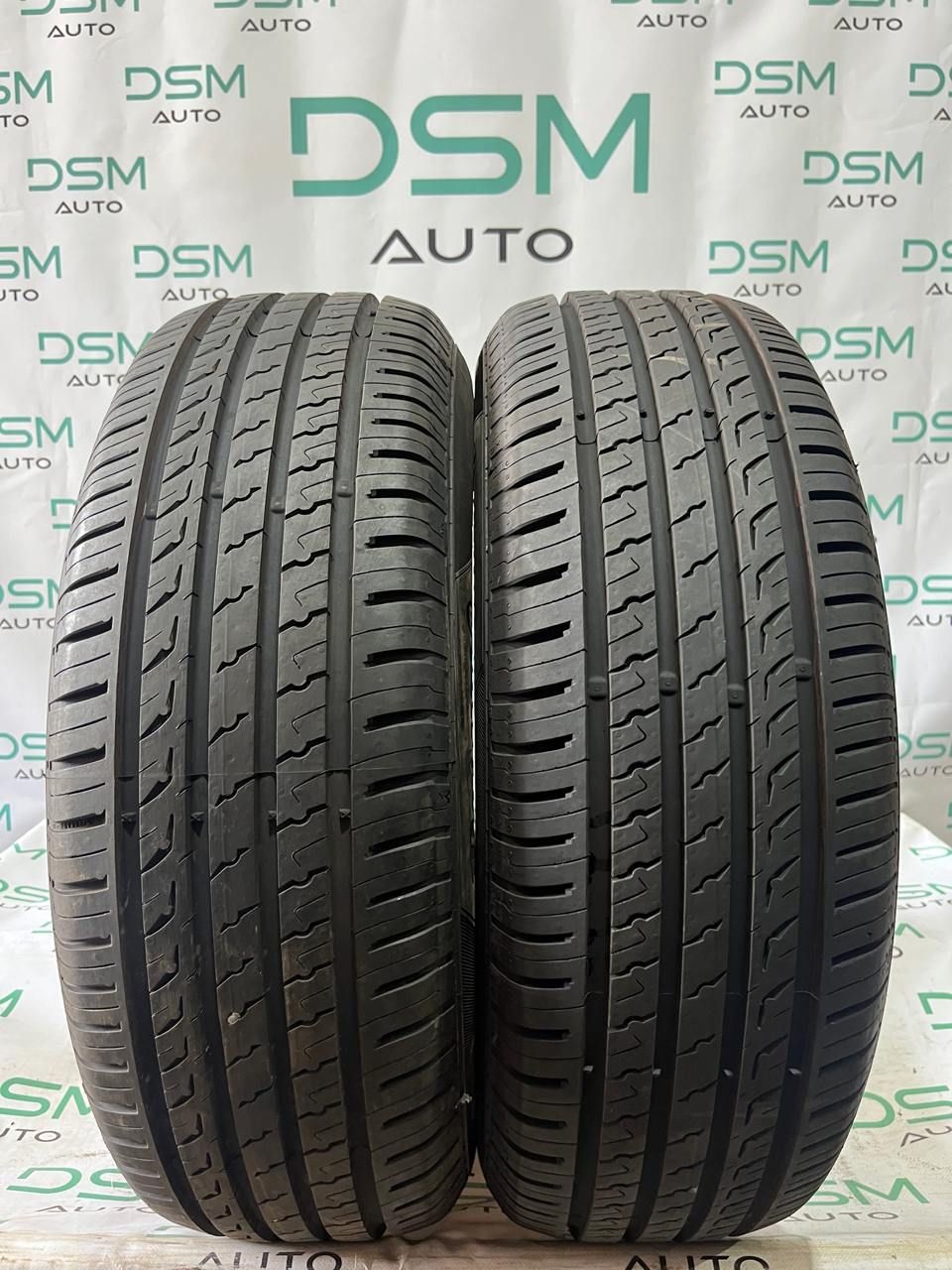 Склад шин б/в. 225/60 R17