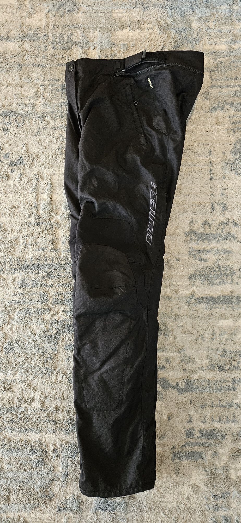 Spodnie motocyklowe Dainese rozmiar L-48