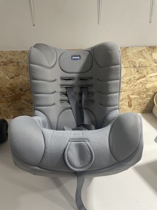 Cadeira auto chicco