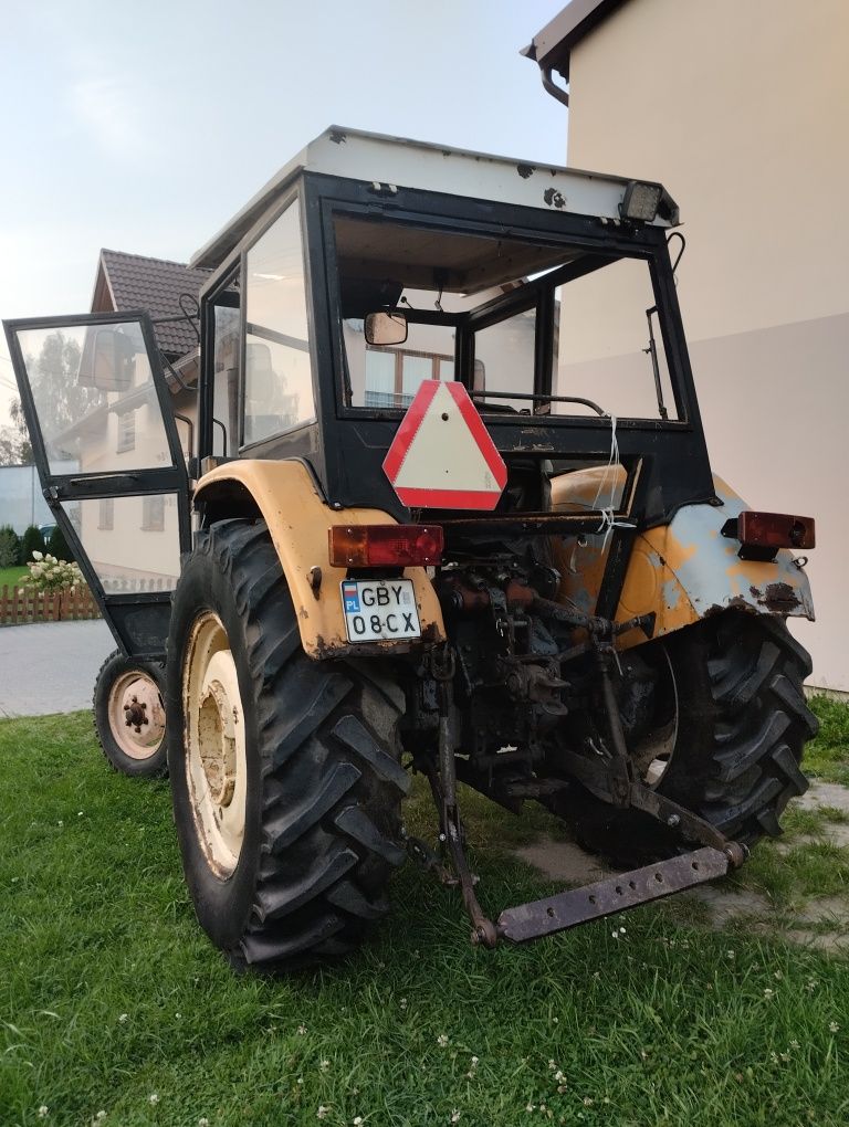 Ursus C-360 Sprzedam