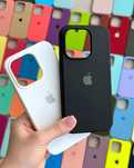 Акція! Чохол Silicone Case для iPhone 16 Pro | Чехол на Айфон 16 Про