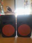 Par colunas JBL EON 1500