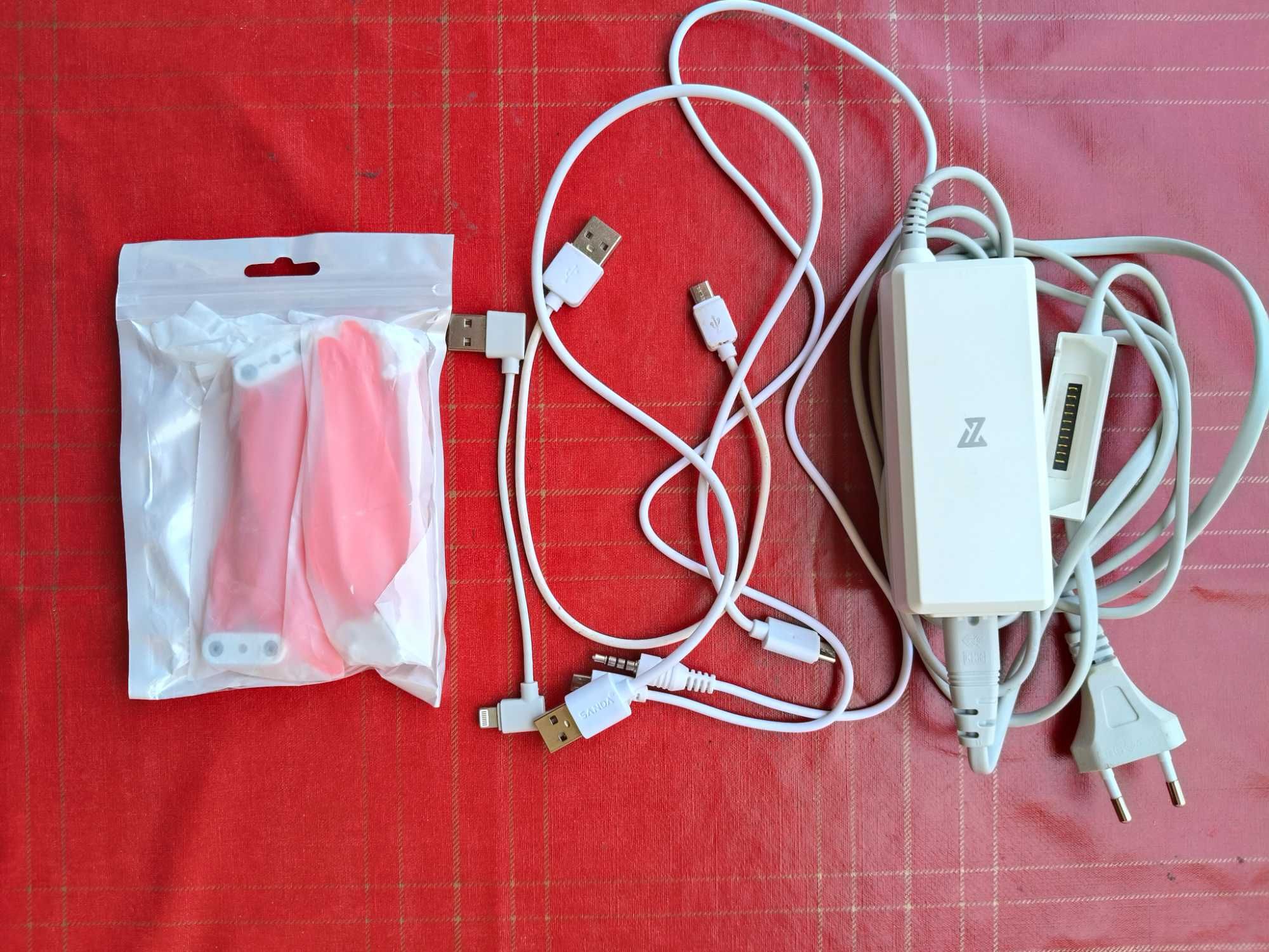 Drone Fimi X8 2022 ccompleto, pouco usado e em excelentes condiçaões.