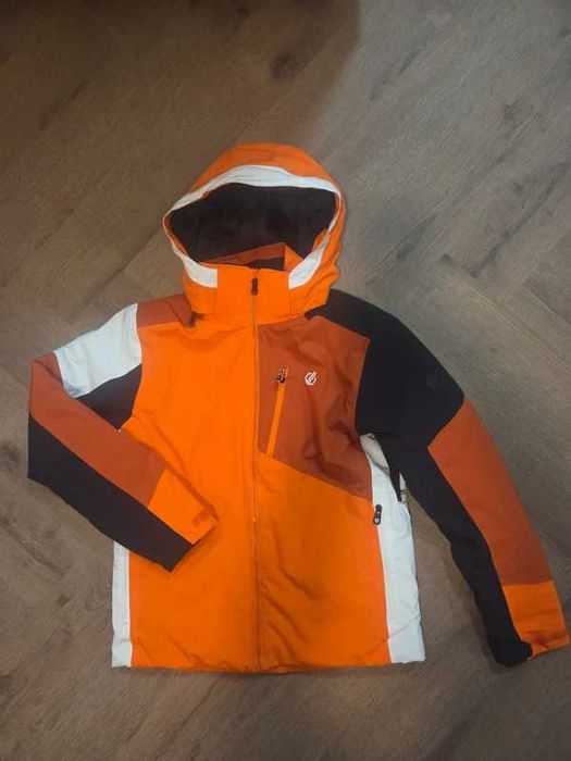 Dare2B Kurtka narciarska męska jak nowa r. M