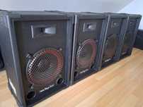 Kolumny IMG Stage Line 250W