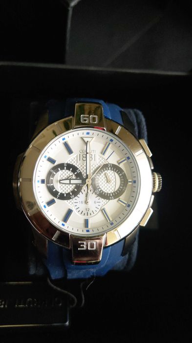 NOWY zegarek Cerruti CRA097