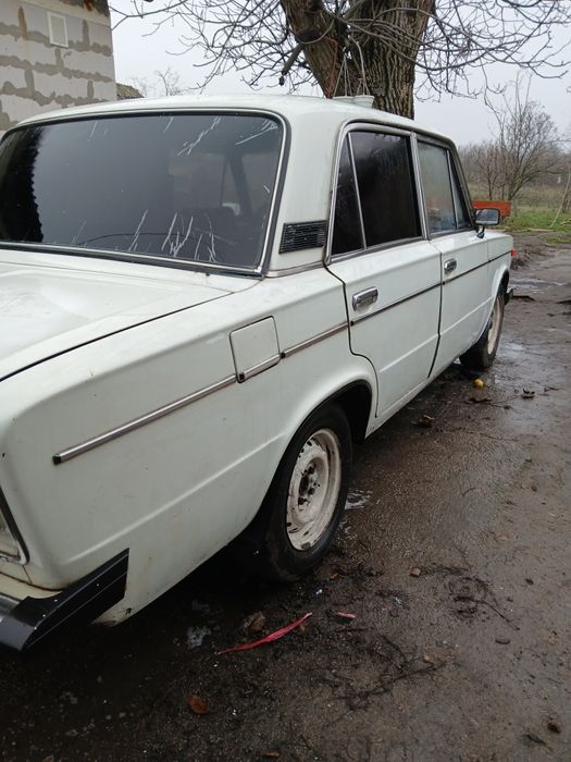 Продамм ВАЗ 2106