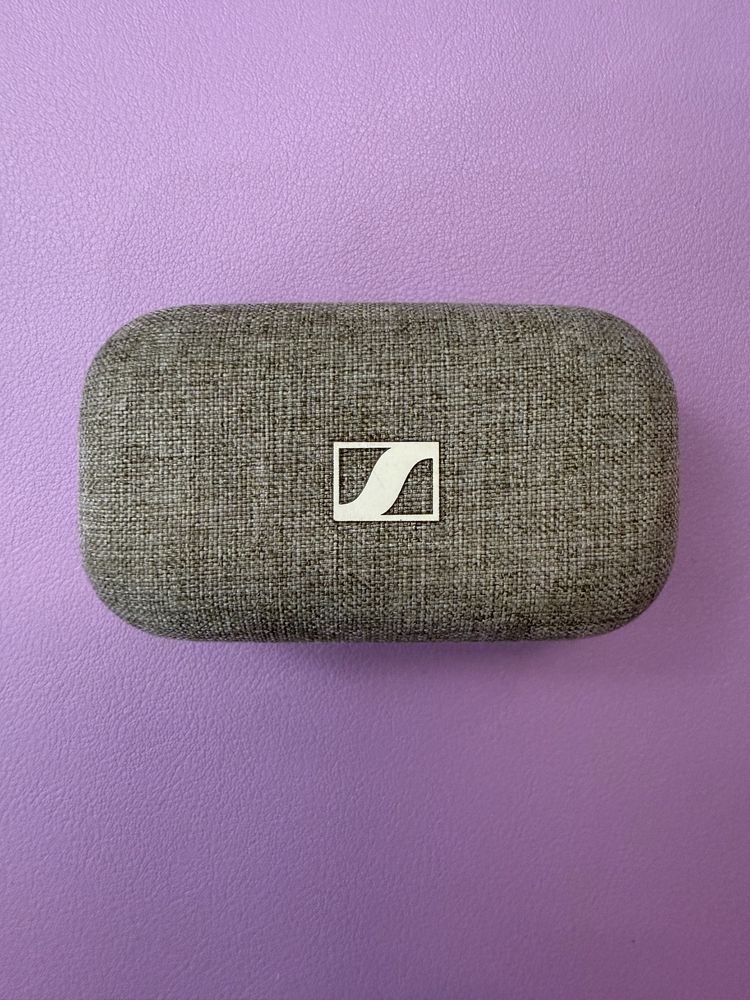 [Б/В, без коробки] Навушники Sennheiser Momentum 2