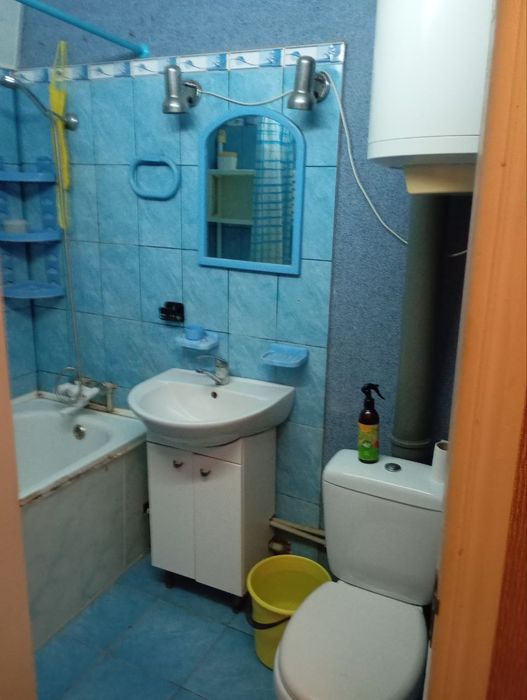 Сдам 2-х комнатную квартиру в 5этажном доме