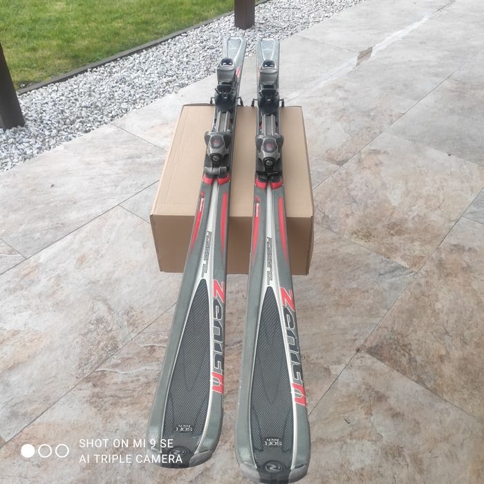 Narty Rossignol 178