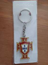 Porta chaves Portugal FPF